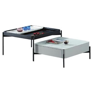 ☆DE德一家具☆1762型套几 CX25-268-3