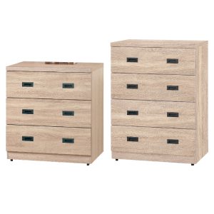 ☆DE德一家具☆原切橡木斗櫃 HT25-657-5/8