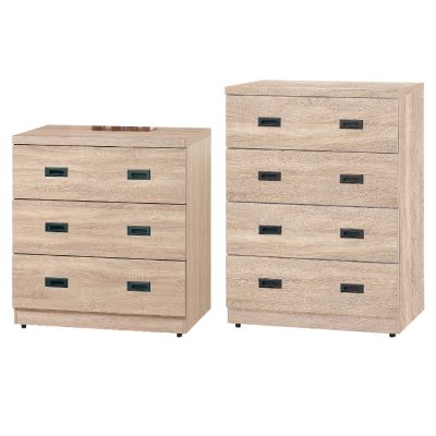 ☆DE德一家具☆原切橡木斗櫃 HT25-657-5/8