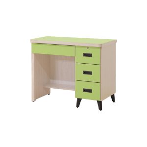 ☆DE德一家具☆青蘋果3尺書桌下座 HT25-768-4