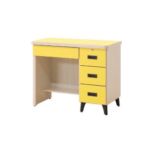☆DE德一家具☆黃金果3尺書桌下座 HT25-768-6