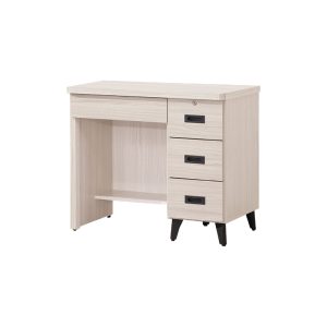 ☆DE德一家具☆雪杉3尺書桌下座 HT25-766-10
