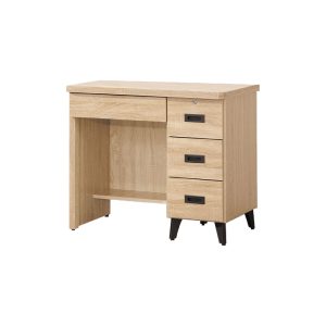 ☆DE德一家具☆原切3尺書桌下座 HT25-768-8