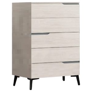 ☆DE德一家具☆羅恩2.7尺五斗櫃 CM25-1029-6