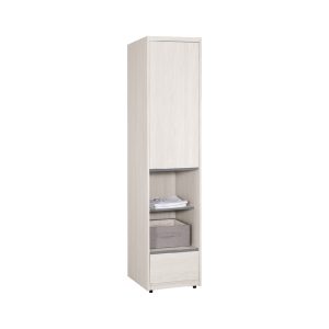 ☆DE德一家具☆希斯洛1.5尺單吊衣櫥 CM25-1040-5