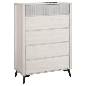 ☆DE德一家具☆喬倫斯2.7尺五斗櫃 CM25-1041-6