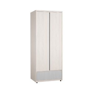 ☆DE德一家具☆喬倫斯2.7尺單吊衣櫥 CM25-1048-1