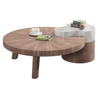 ☆DE德一家具☆羅賓斯3.6尺組合大茶几 CM25-1415-2