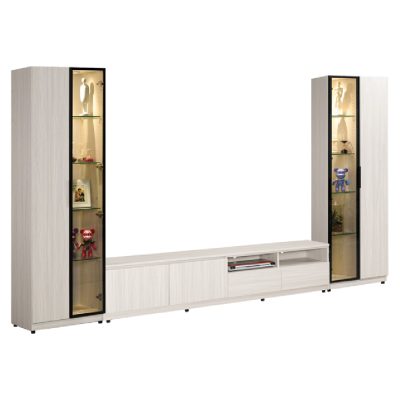 ☆DE德一家具☆丹尼斯展示櫃／電視櫃 CM25-1471-2~4／1472-2