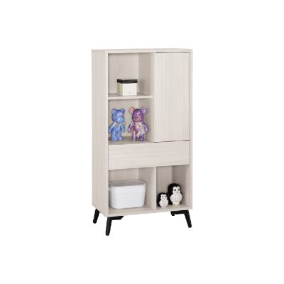 ☆DE德一家具☆羅恩2尺置物展示櫃 CM25-1475-4