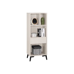 ☆DE德一家具☆羅恩1.5尺置物展示櫃 CM25-1475-5