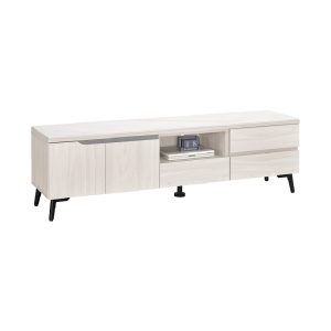 ☆DE德一家具☆羅恩5尺岩板長櫃 CM25-1476-9