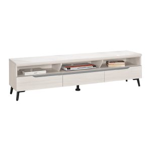 ☆DE德一家具☆羅恩6尺岩板長櫃 CM25-1476-8