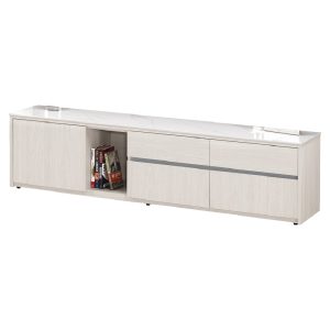 ☆DE德一家具☆希斯洛6尺岩板長櫃 CM25-1479-4