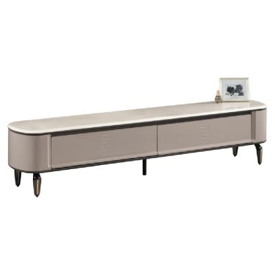 ☆DE德一家具☆蘇珊娜6.6尺原石長櫃 CM25-1497-2