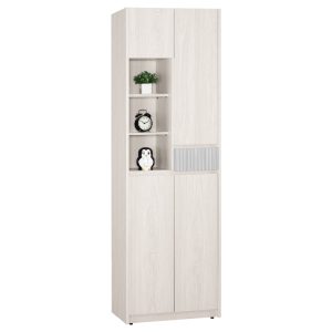 ☆DE德一家具☆喬倫斯2尺開放玄關鞋櫃 CM25-1528-2