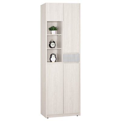 ☆DE德一家具☆喬倫斯2尺開放玄關鞋櫃 CM25-1528-2