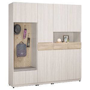 ☆DE德一家具☆克萊格玄關鞋櫃 CM25-1531-2~3／1532-2