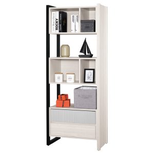 ☆DE德一家具☆喬倫斯2.3尺玄關櫃 CM25-1544-2