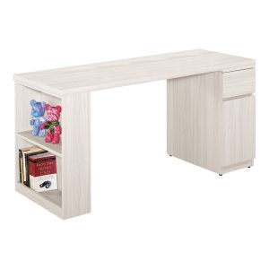 ☆DE德一家具☆丹尼斯5尺書桌 CM25-1595-3