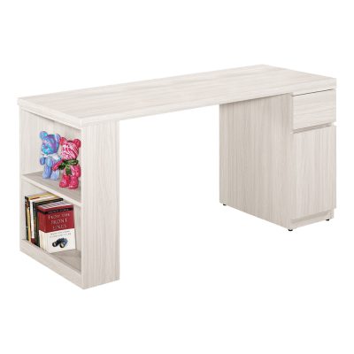 ☆DE德一家具☆丹尼斯5尺書桌 CM25-1595-3