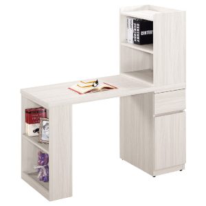 ☆DE德一家具☆丹尼斯4尺L型書桌全組 CM25-1596-2