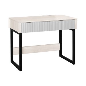 ☆DE德一家具☆喬倫斯3.3尺書桌 CM25-1599-2