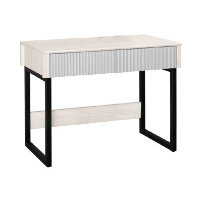 ☆DE德一家具☆喬倫斯3.3尺書桌 CM25-1599-2