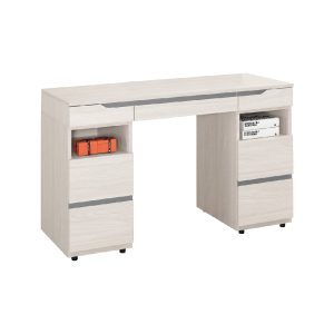 ☆DE德一家具☆羅恩4尺書桌 CM25-1601-2