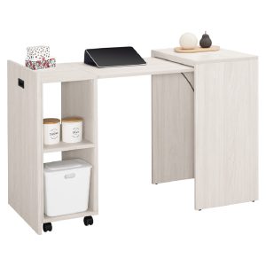 ☆DE德一家具☆羅恩1.8尺折疊功能桌 CM25-1602-1