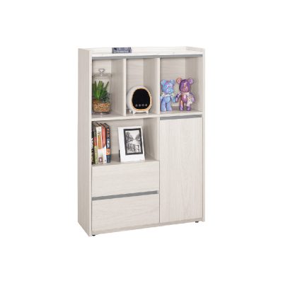 ☆DE德一家具☆希斯洛2.7尺書櫥 CM25-1603-3
