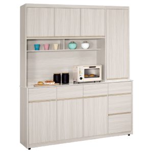☆DE德一家具☆克萊格岩板收納櫃 CM25-1685-1~2／1686-1~2／1687-2~3