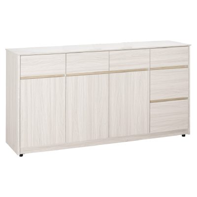 ☆DE德一家具☆克萊格岩板收納櫃 CM25-1685-1~2／1686-1~2／1687-2~3