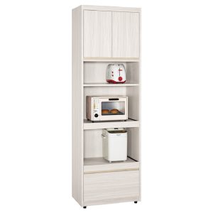☆DE德一家具☆克萊格2尺收納櫃 CM25-1687-1