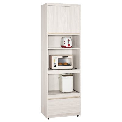 ☆DE德一家具☆克萊格2尺收納櫃 CM25-1687-1