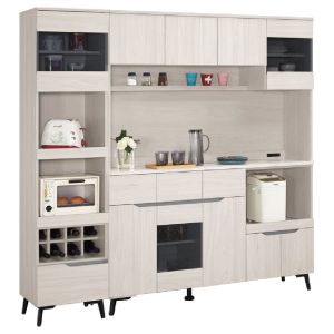☆DE德一家具☆羅恩收納櫃 CM25-1691-1~3／1692-1~4