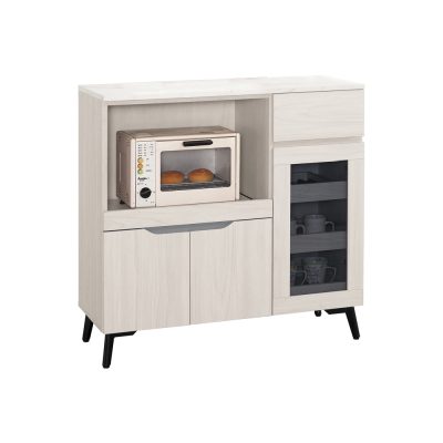 ☆DE德一家具☆羅恩3尺仿石面收納櫃下座 CM25-1692-4