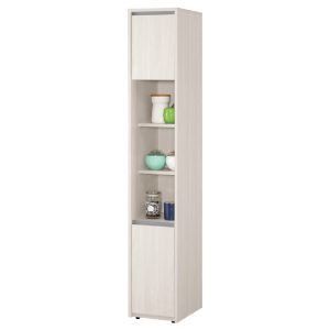 ☆DE德一家具☆希斯洛6.3尺高收納櫃 CM25-1694-3