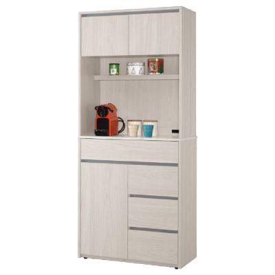 ☆DE德一家具☆希斯洛收納櫃 CM25-1693-1~2／1694-1~3／1695-1~3
