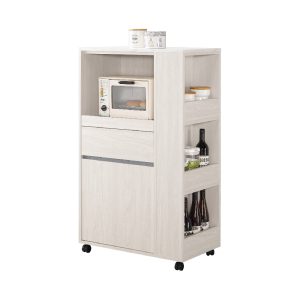 ☆DE德一家具☆希斯洛2.3尺收納櫃 CM25-1696-1