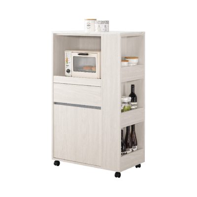 ☆DE德一家具☆希斯洛2.3尺收納櫃 CM25-1696-1