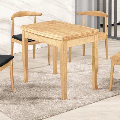 ☆DE德一家具☆丹尼爾4尺折合餐桌 CM25-1760-2