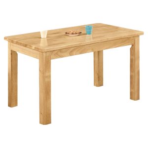 ☆DE德一家具☆肯尼士4.2尺餐桌 CM25-1761-1
