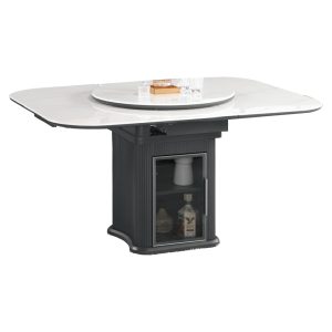 ☆DE德一家具☆安德魯5.2尺多功能餐桌 CM25-1782-2