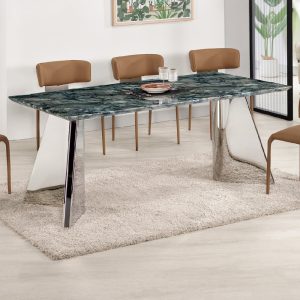 ☆DE德一家具☆愛德溫5.3尺餐桌 CM25-1784-2