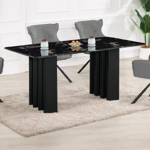 ☆DE德一家具☆法蘭克5.3尺餐桌 CM25-1788-1