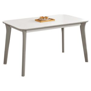 ☆DE德一家具☆卡碧4.2尺岩板餐桌 CM25-1814-1