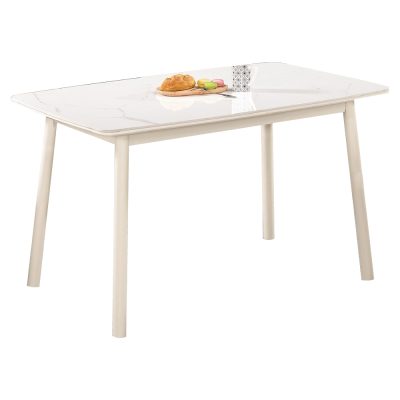 ☆DE德一家具☆傑克森4.3尺岩板餐桌 CM25-1814-2