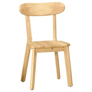 ☆DE德一家具☆卡爾餐椅 CM25-1870-10