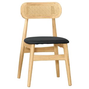 ☆DE德一家具☆馬丁餐椅 CM25-1871-13